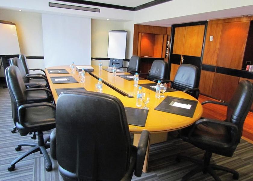 Miranda Las Minas de Baruta Meeting Room