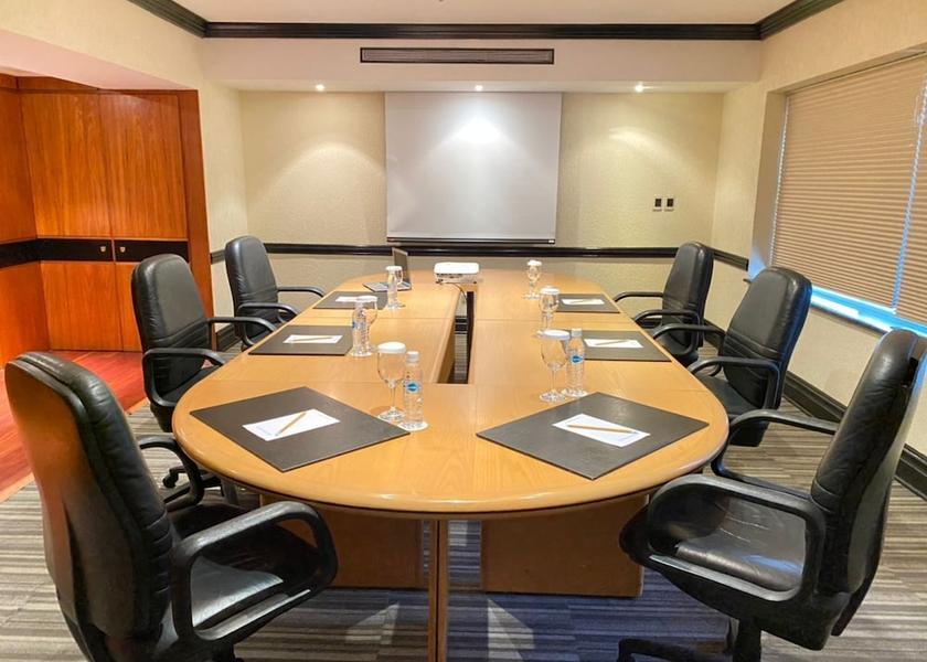 Miranda Las Minas de Baruta Meeting Room