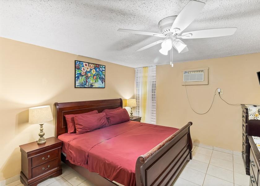 St. Croix Island Christiansted Room