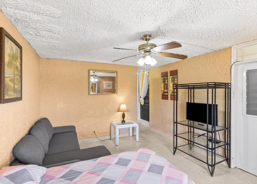 St. Croix Island Christiansted Room