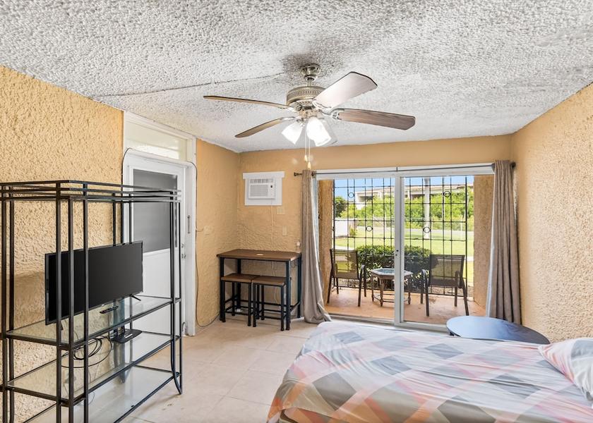 St. Croix Island Christiansted Room