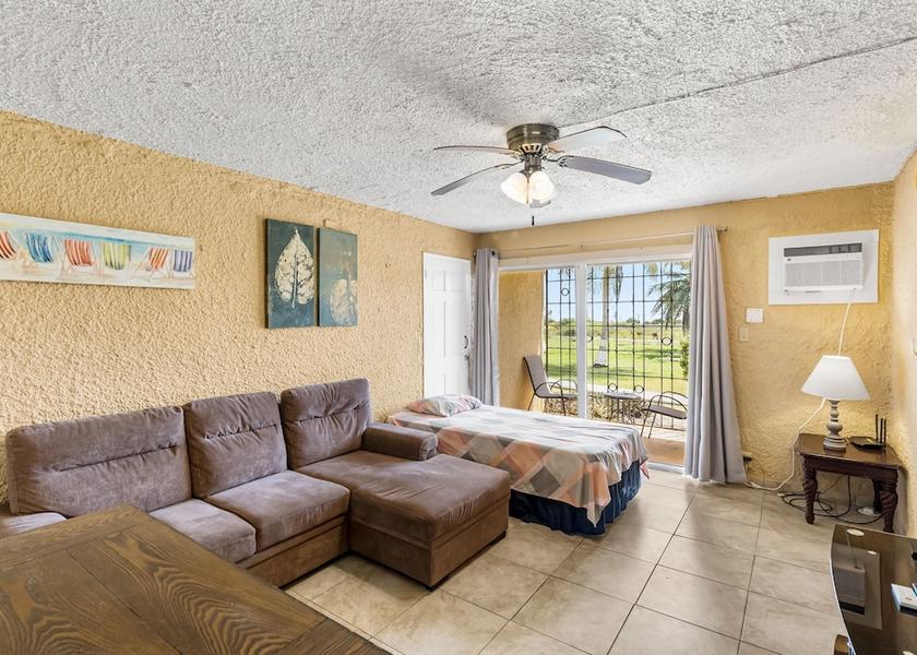 St. Croix Island Christiansted Room