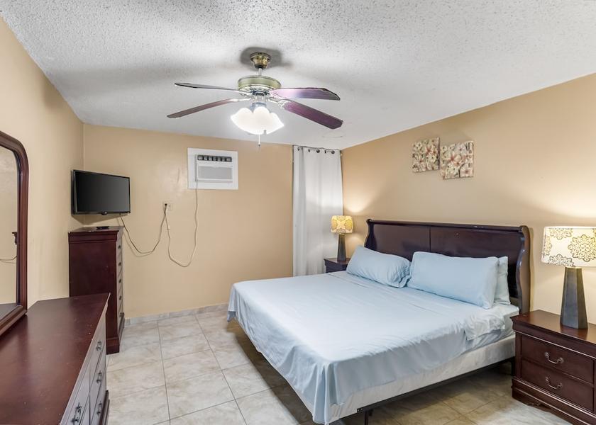 St. Croix Island Christiansted Room