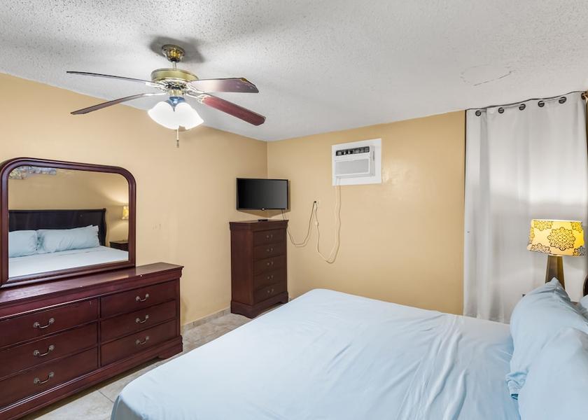 St. Croix Island Christiansted Room