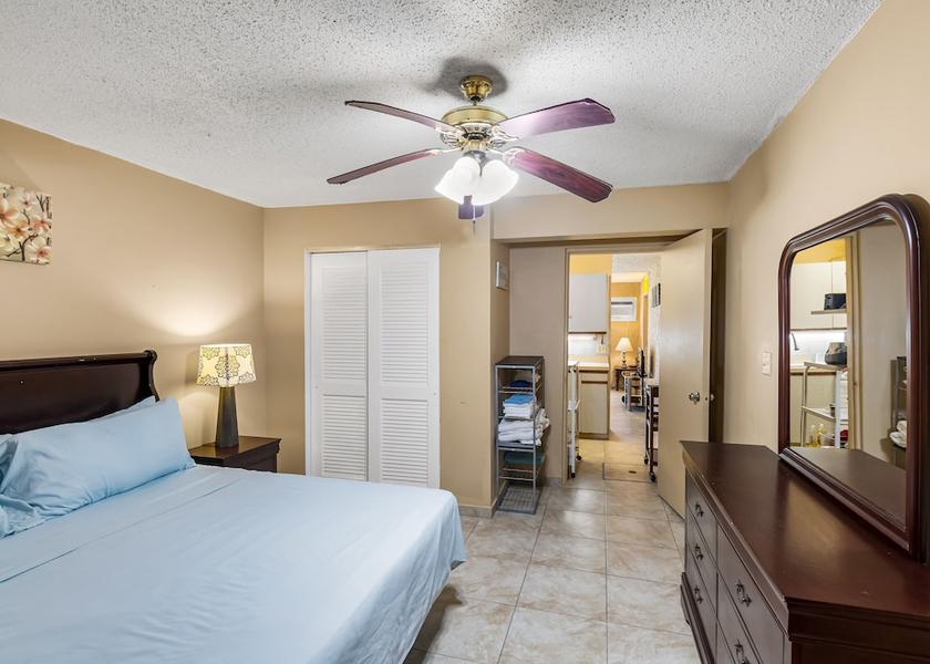 St. Croix Island Christiansted Room