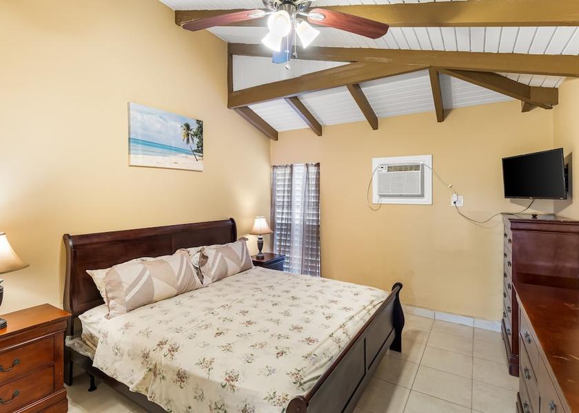 St. Croix Island Christiansted Room
