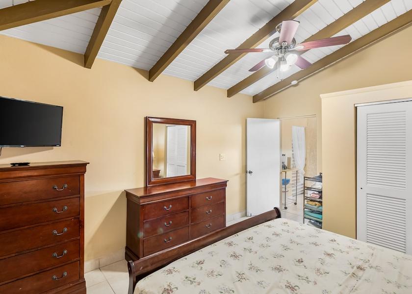 St. Croix Island Christiansted Room