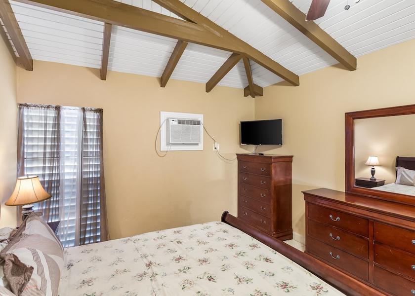 St. Croix Island Christiansted Room