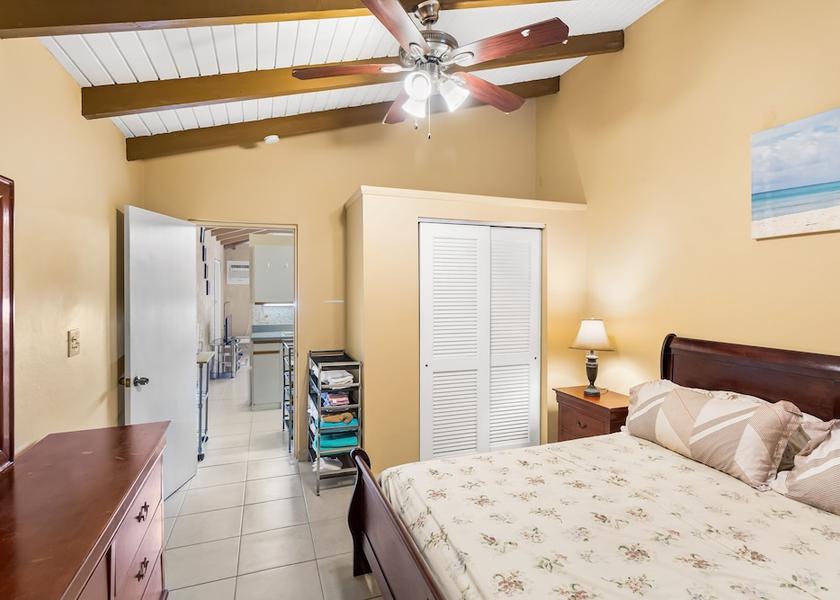 St. Croix Island Christiansted Room