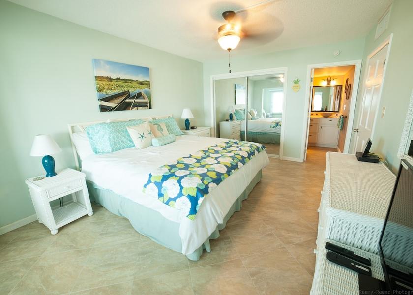 St. Croix Island Christiansted Room