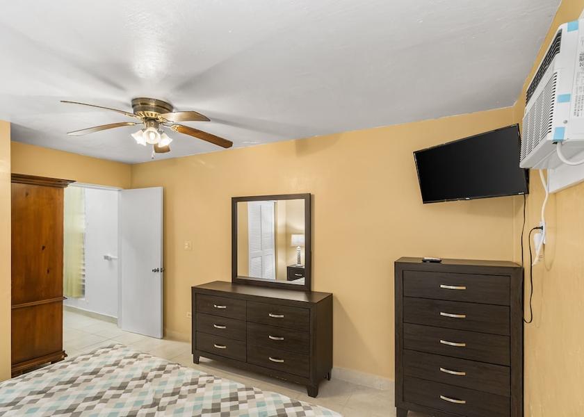 St. Croix Island Christiansted Room