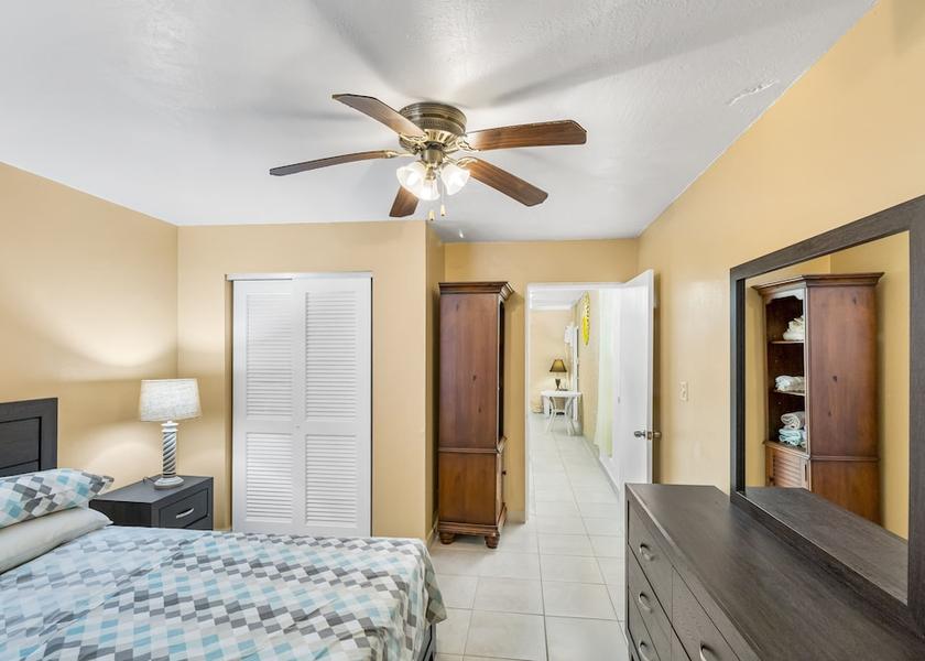 St. Croix Island Christiansted Room