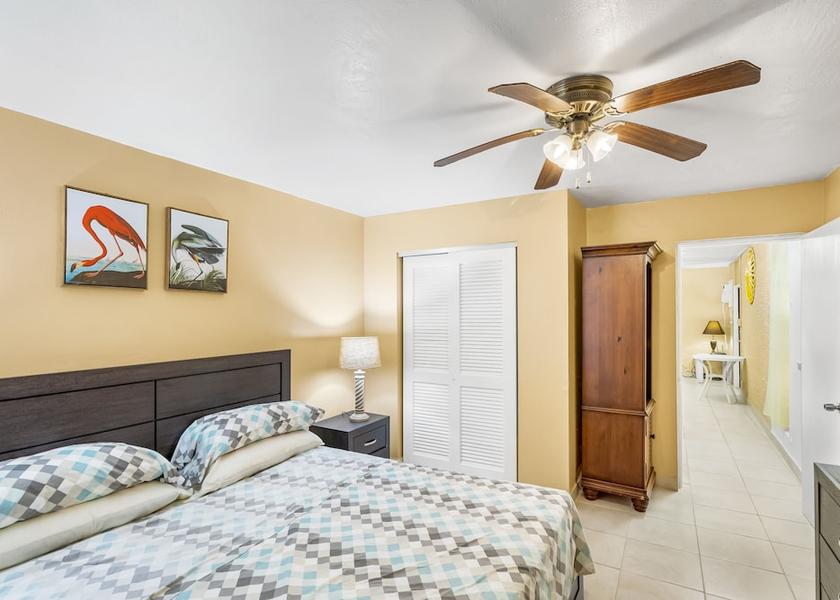 St. Croix Island Christiansted Room