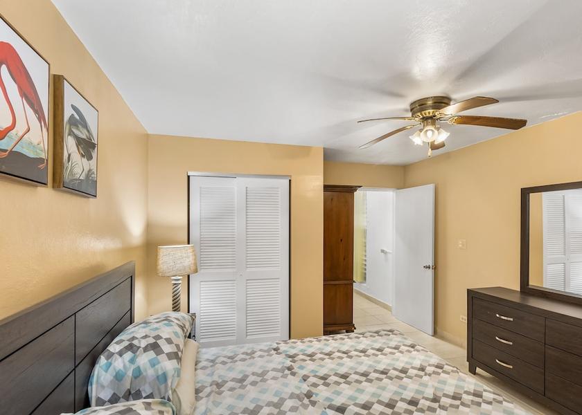 St. Croix Island Christiansted Room