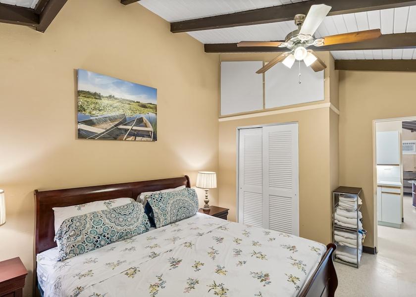 St. Croix Island Christiansted Room