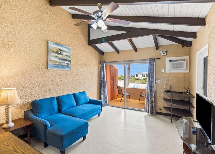 St. Croix Island Christiansted Exterior Detail