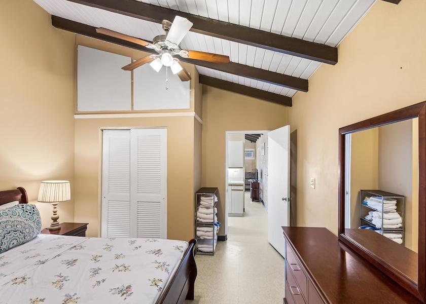 St. Croix Island Christiansted Room