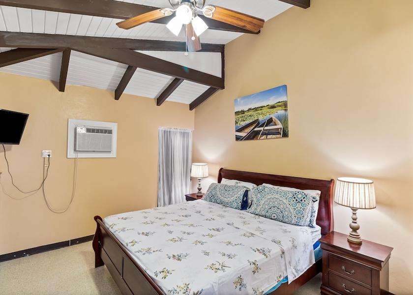 St. Croix Island Christiansted Room