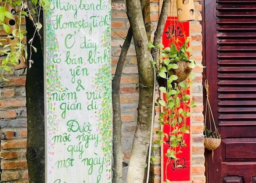 Tay Ninh Province Tay Ninh Exterior Detail