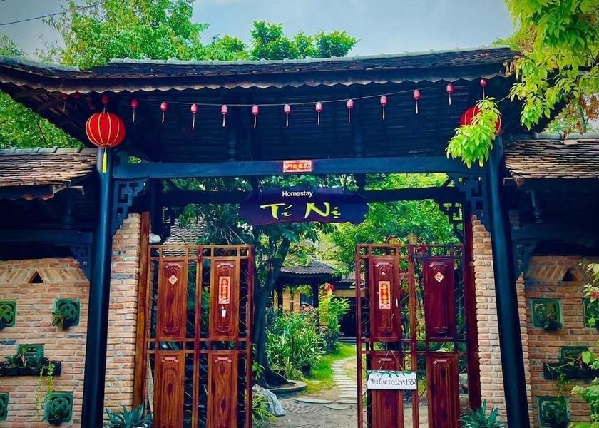 Tay Ninh Province Tay Ninh Facade
