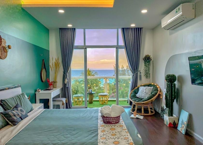 Binh Thuan Phan Thiet Room
