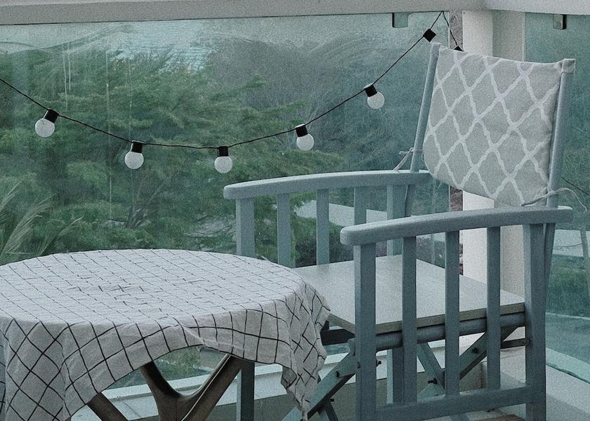 Binh Thuan Phan Thiet Terrace