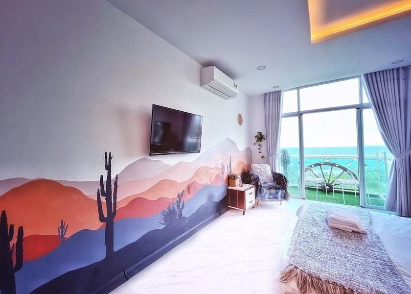 Binh Thuan Phan Thiet Room