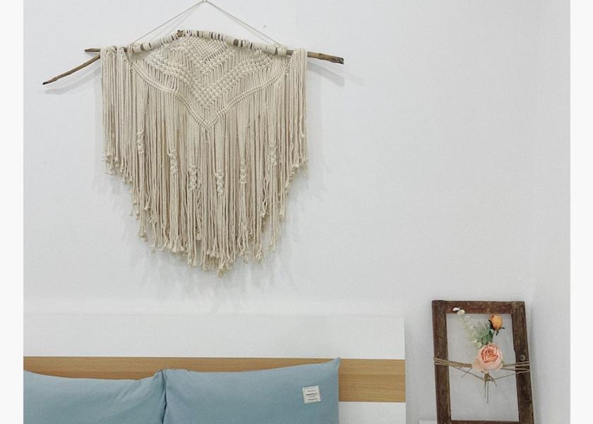 Binh Thuan Phan Thiet Interior Entrance