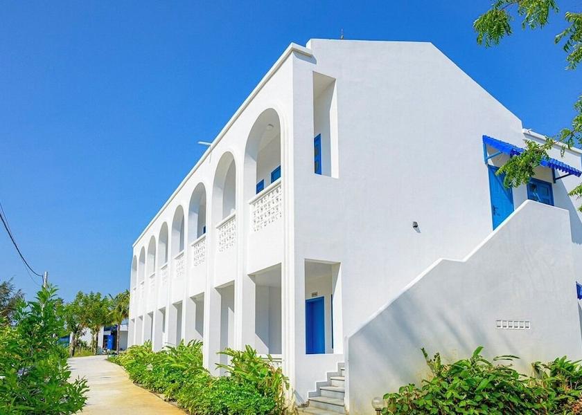 Lam Dong Province Ham Thuan Nam Room