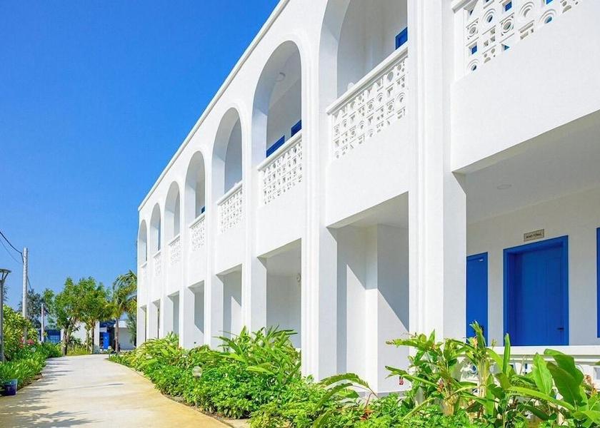 Lam Dong Province Ham Thuan Nam Guestroom