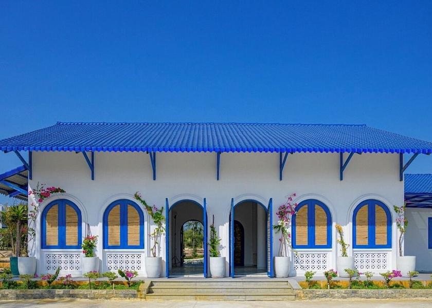Lam Dong Province Ham Thuan Nam Restaurant