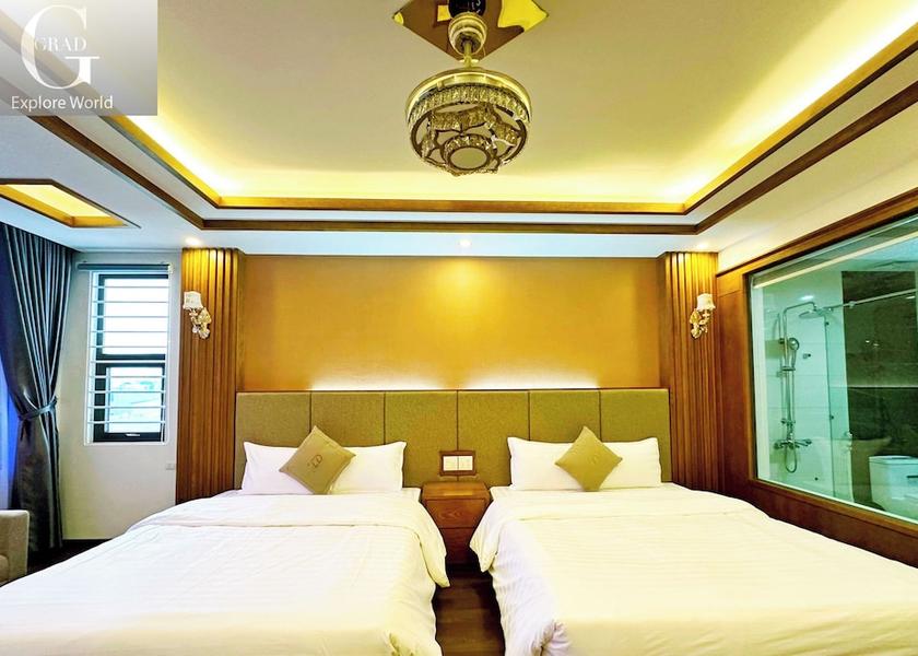 Bac Ninh Province Bac Giang Room