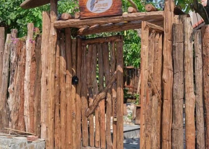 Quang Nam Hoi An Facade