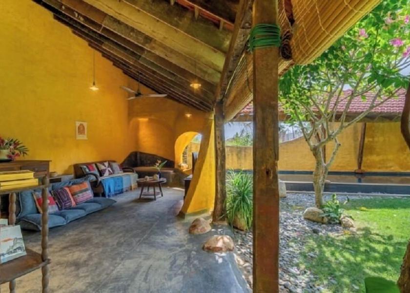 Quang Nam Hoi An Terrace