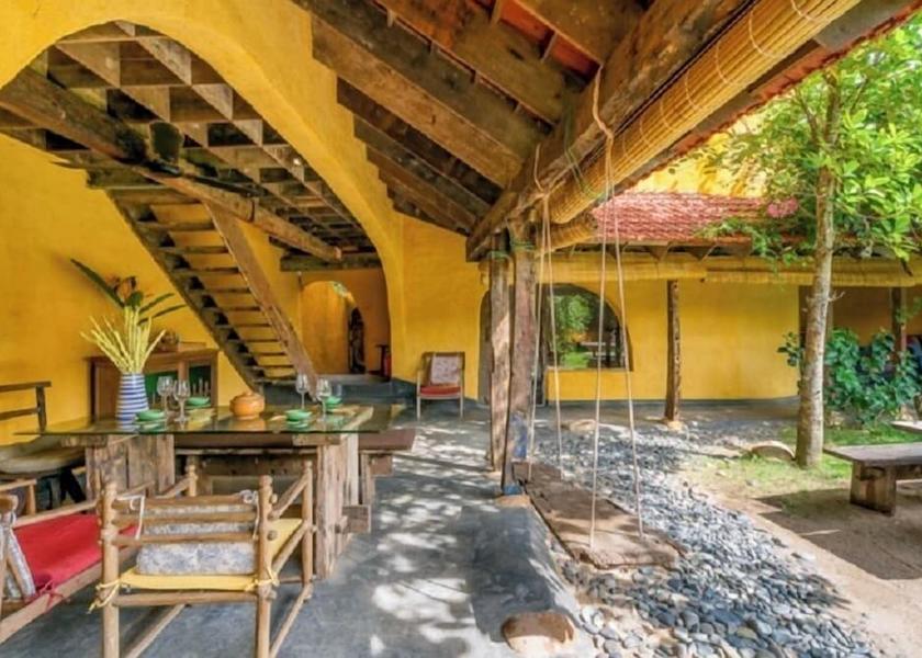 Quang Nam Hoi An Terrace