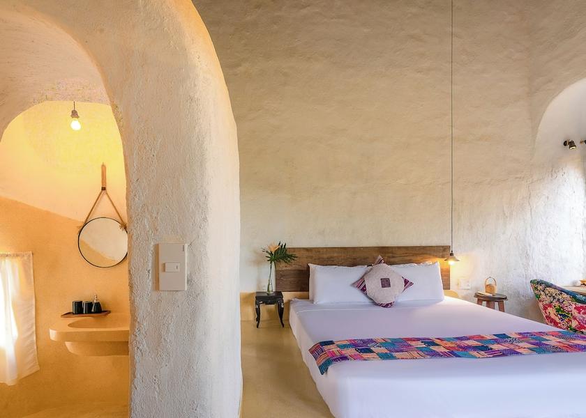 Quang Nam Hoi An Room