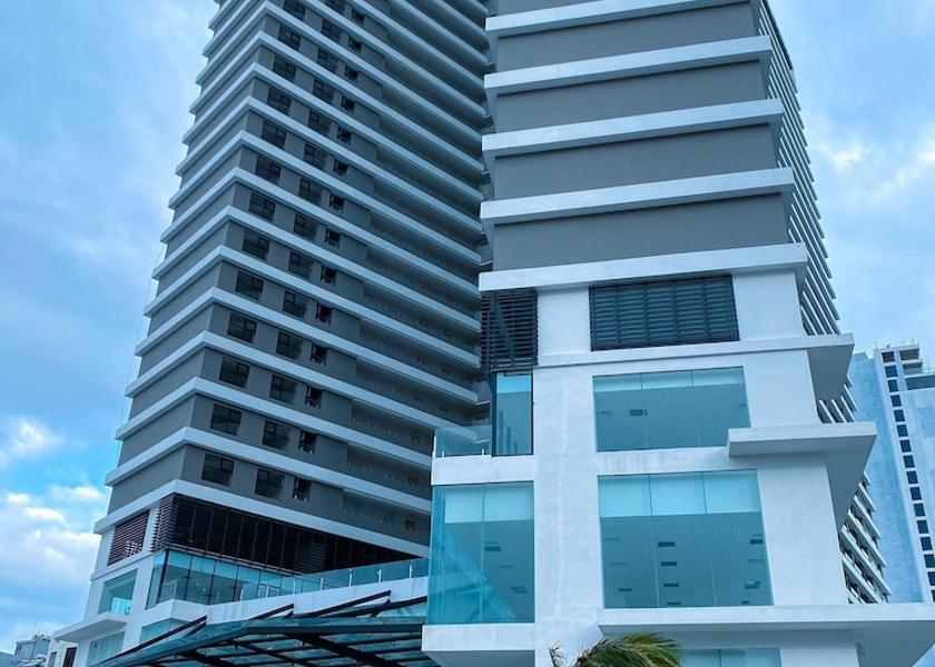 Gia Lai Province Quy Nhon Facade