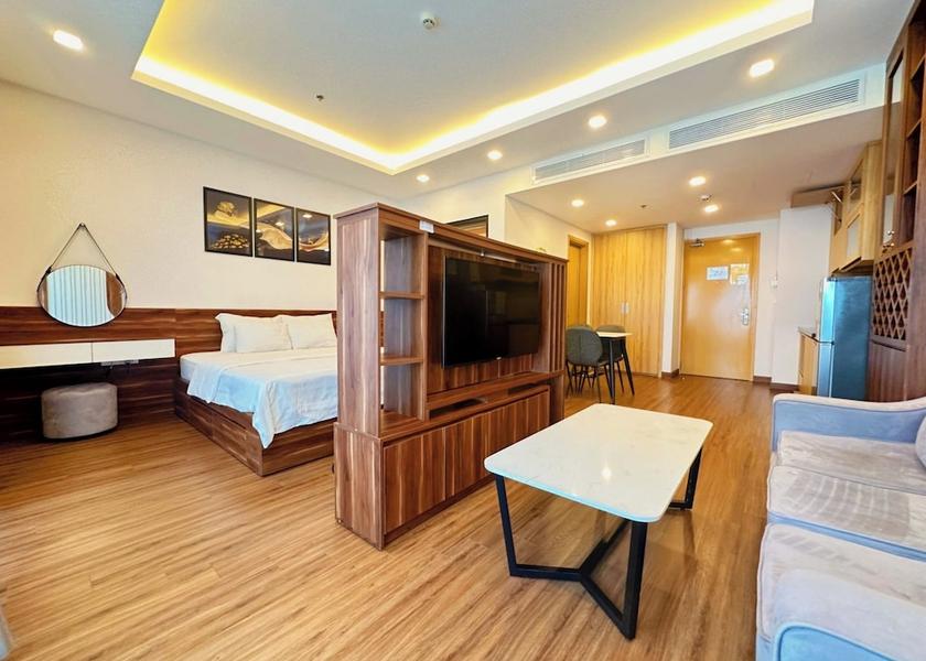 Gia Lai Province Quy Nhon Room