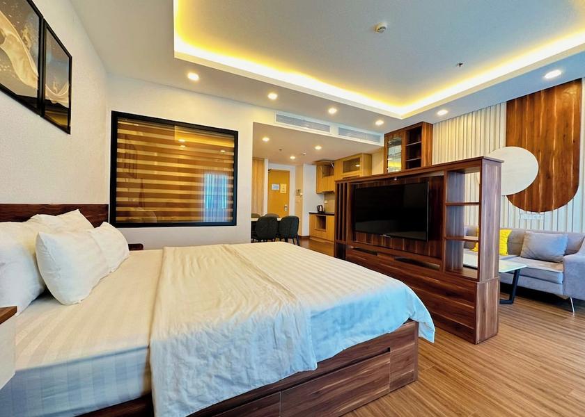 Gia Lai Province Quy Nhon Room