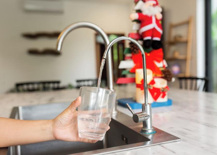 Quang Nam Hoi An Interior Entrance