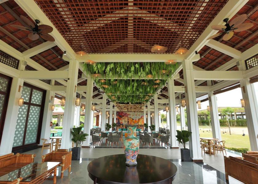 Hue Municipality Phu Vang 