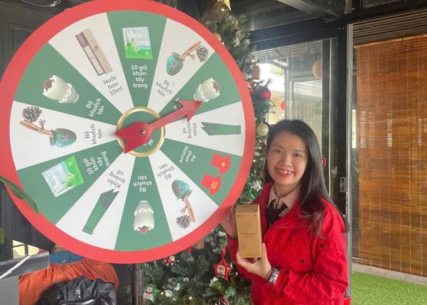 Quang Nam Hoi An Reception