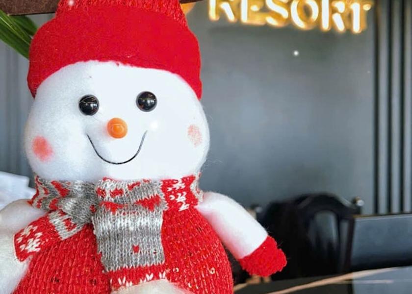 Quang Nam Hoi An Reception