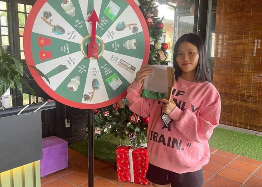 Quang Nam Hoi An Reception