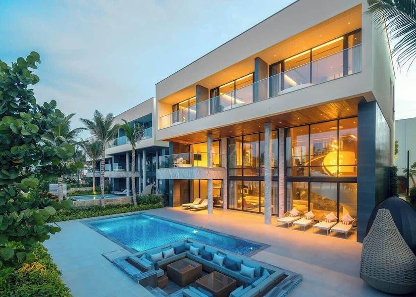 Quang Nam Hoi An Exterior Detail