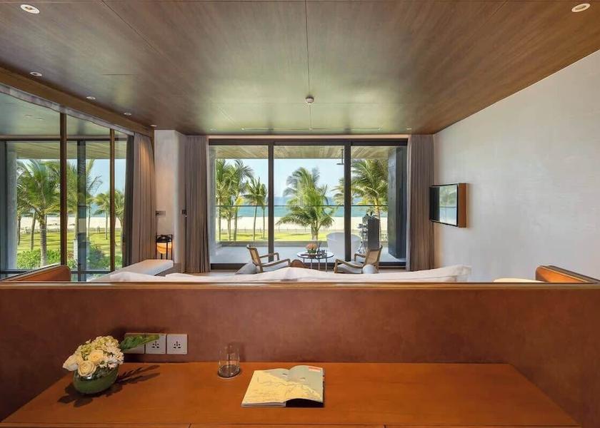 Quang Nam Hoi An Interior Entrance