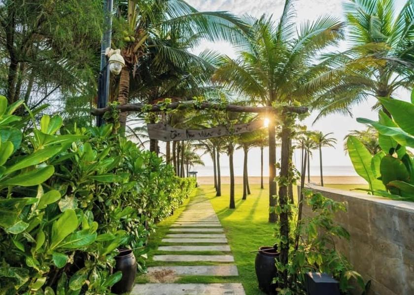 Quang Nam Hoi An Property Grounds