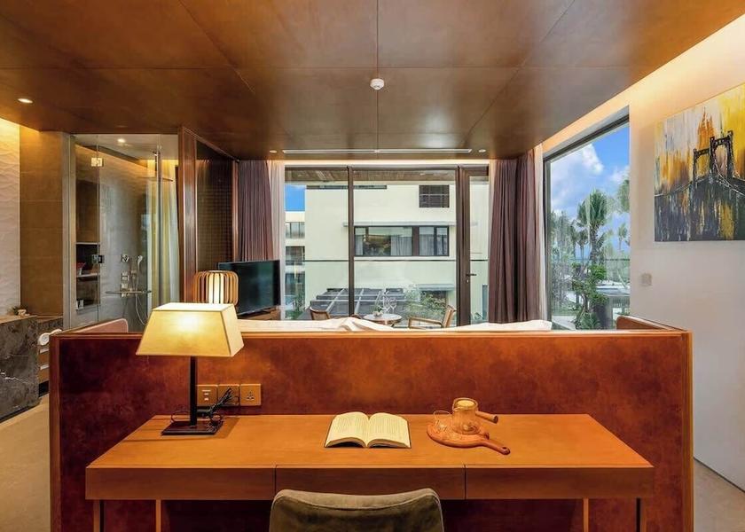 Quang Nam Hoi An Interior Entrance