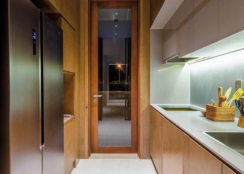 Quang Nam Hoi An Interior Entrance