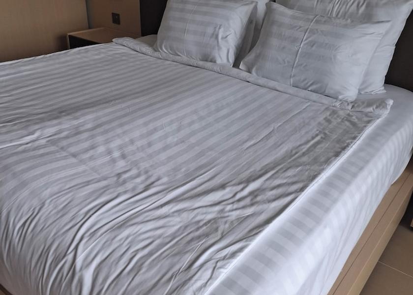 Khanh Hoa Cam Ranh Interior Entrance